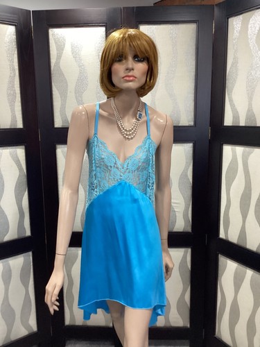 Vintage baby doll nighty sexy - baby,