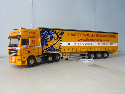 Corgi cc14115 daf - corgi,