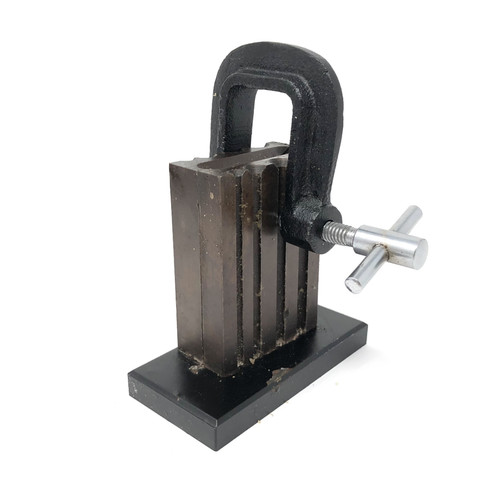 Reversible ingot mould casting - reversible,