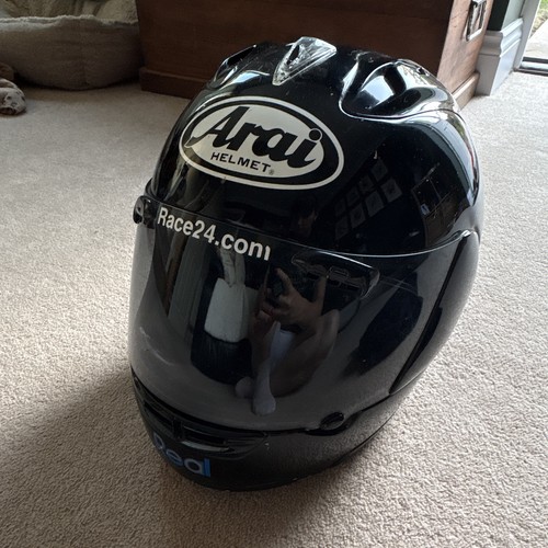 Arai rx7 rr4 helmet - arai,