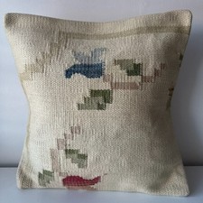 Luxury Wool Turkish Colourful