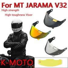 JARAMA Helmet visor Shield for