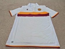 CLASSIC MOTHERWELL FC