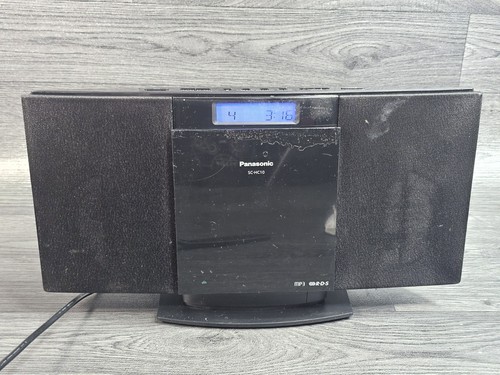 Panasonic hc10 compact - sc-hc10,