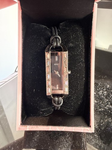 Sekonda seksy silver diamante - sekonda,