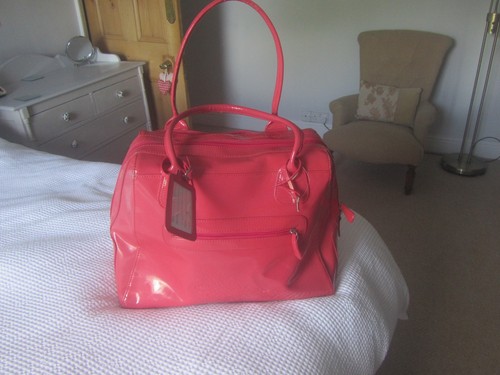 Marks and spencer - and, coral