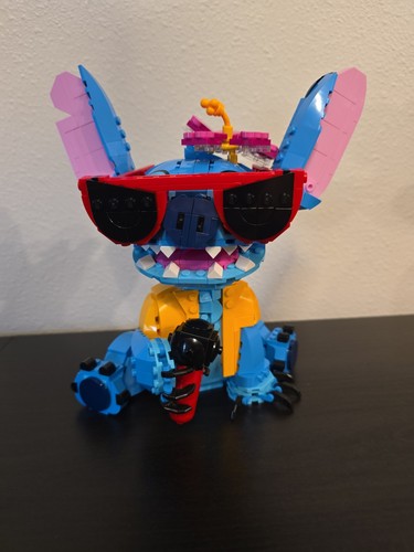 Lego 43249 disney lilo and - 43249,