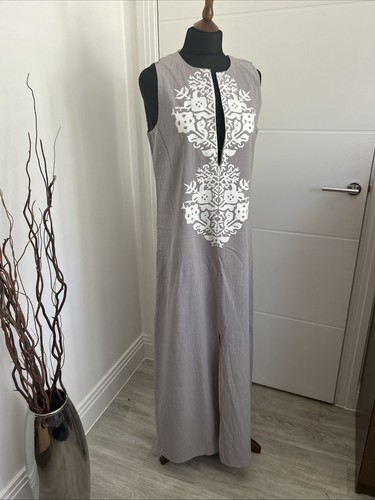 Ladies beach dress kaftan - ladies, dress/kaftan