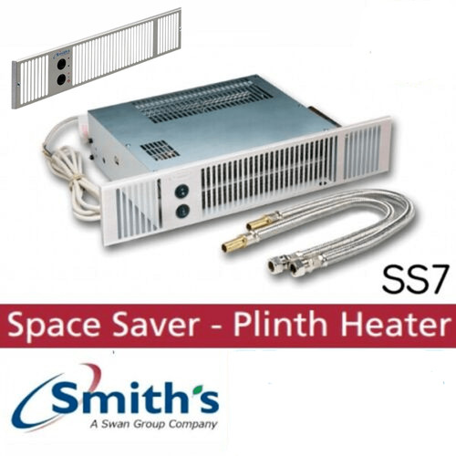 Smiths space saver ss7 - saver,