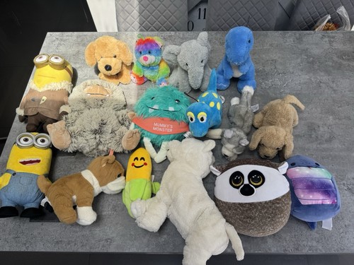 Large bundle joblot - joblot, soft
