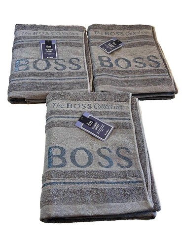 Brand new the boss - brand,