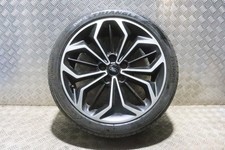 FORD FOCUS MK4 ST-LINE X R18