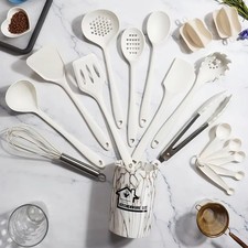 18PCS Non-Stick Silicone