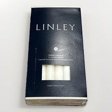 David Linley Dining Candles