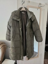 ?Girls H&M Coat Aged Uk 10-11 Years?(Please Read The Description)