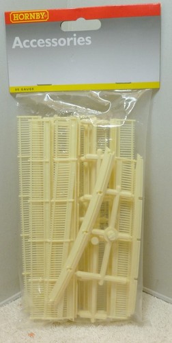 Hornby gauge 513 platform - oo,