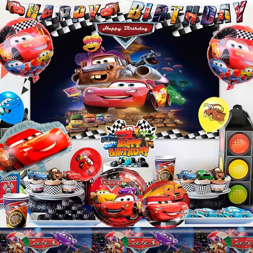 Disney lightning mcqueen - lightning,