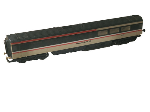 Lima mk3 intercity - mk3,