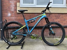 *Upgraded* Boardman FS Pro Mtb