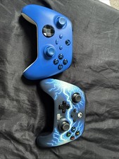 Xbox Controllers Joblot Faulty