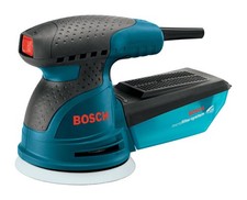 Bosch 2.5A 5 in. Corded