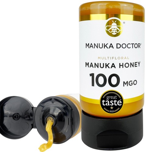Manuka doctor mgo 100 - doctor,
