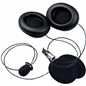 WRC DES helmet intercom kit -