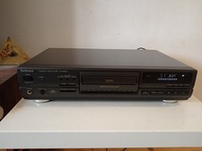 Technics SL-PG590 CD Player