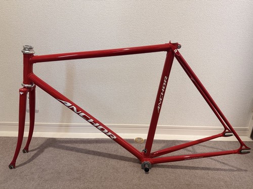 Bridgestone anchor njs - bridgestone,