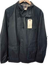Barbour Beacon Dept(b)