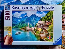 Ravensburger Jigsaw Puzzle /