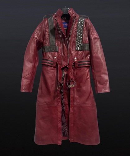 Devil may cry dante - dante, cosplay