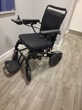 Mobility Wheelchair  Q50r