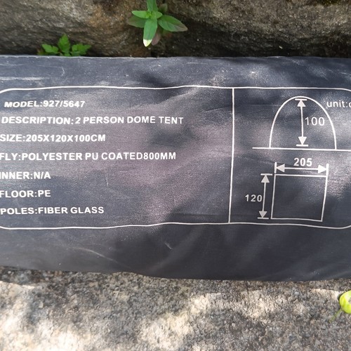 Argos proaction man dome - proaction,,
