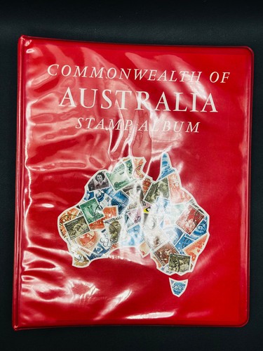 Australia stanley gibbons - stanley,