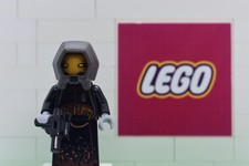 Quay Tolsite - LEGO Star Wars