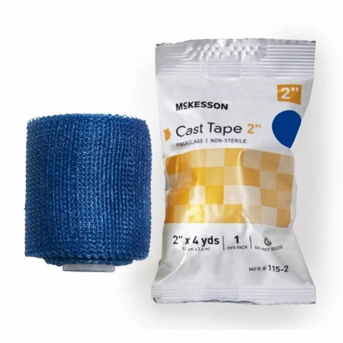 Cast tape inch 12 - 2, x