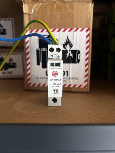 Wylex nmt2spd3w type - wylex, spd