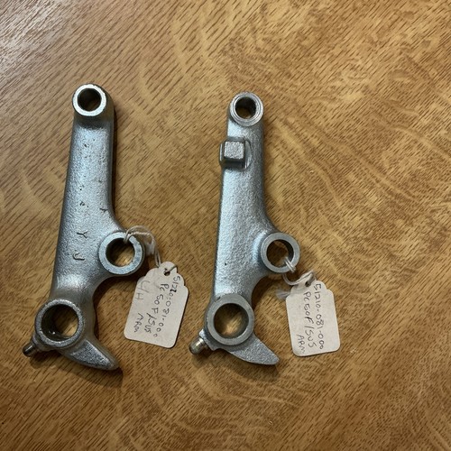 Honda pc50 fork - pc50,