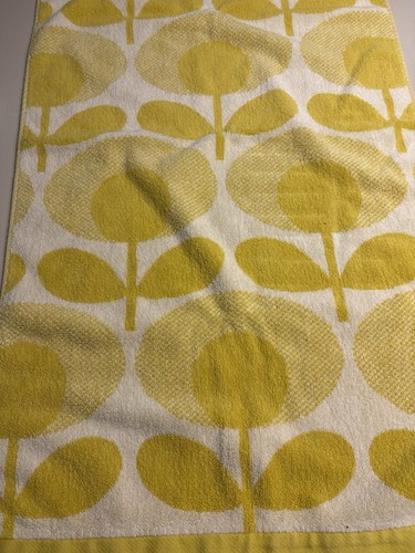 Orla kiely speckled flower - orla,