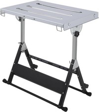 Portable Welding Table 76x51mm