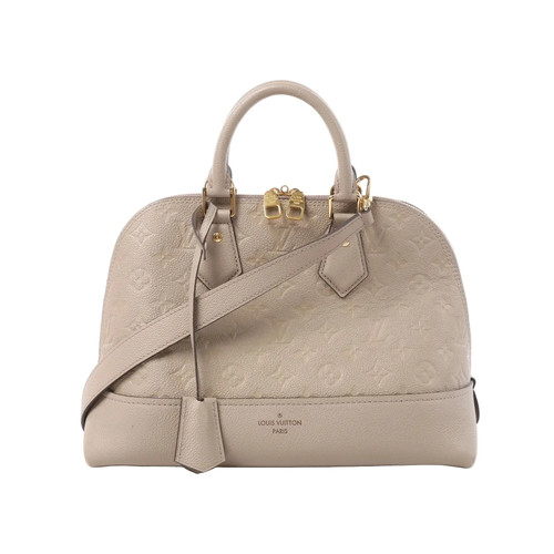 Louis vuitton alma monogram - louis,