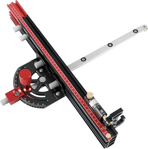 Table saw miter - saw, gauge