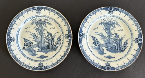 Antique 18th century english - century,