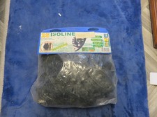 lacme isoline electric fence clips.