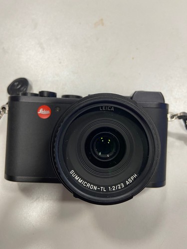 Leica 23mm kit - kit, mint