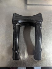 Harley-Davidson Biltwell Murdock 6" Pullback Risers For 1" Handlebar..