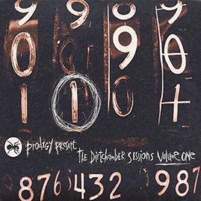 Various prodigy presents the - presents,