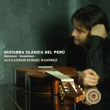 Guitarra clasica del peru - clasica,
