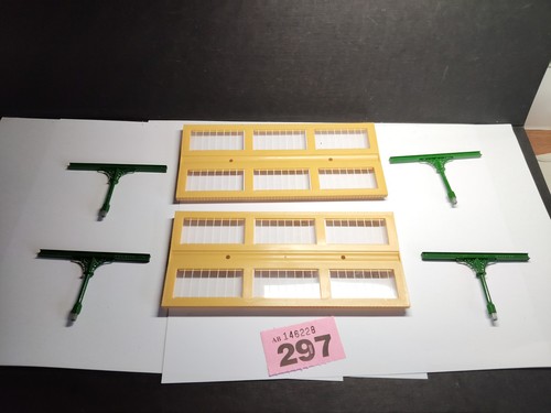 Hornby gauge - (two),